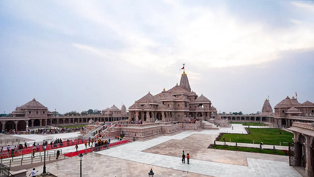 फोटो: IANS