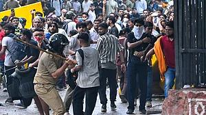 फोटो: IANS