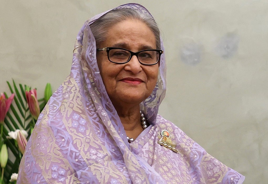 प्रत्यर्पण की मांग के बीच शेख हसीना का ऐलान- जेल या फांसी का खतरा मंजूर, फिर भी लौटूंगी बांग्लादेश