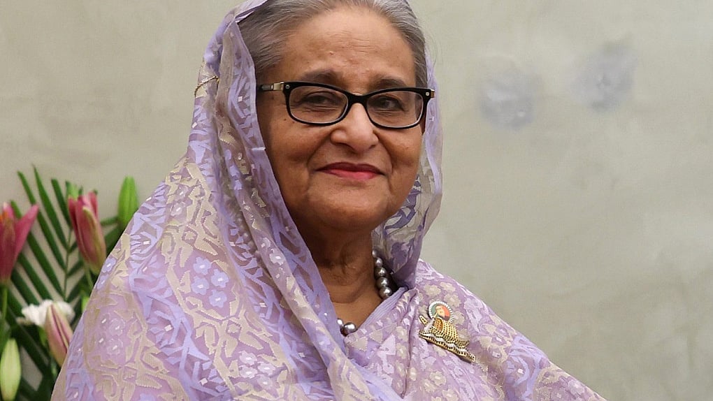 प्रत्यर्पण की मांग के बीच शेख हसीना का ऐलान- जेल या फांसी का खतरा मंजूर, फिर भी लौटूंगी बांग्लादेश