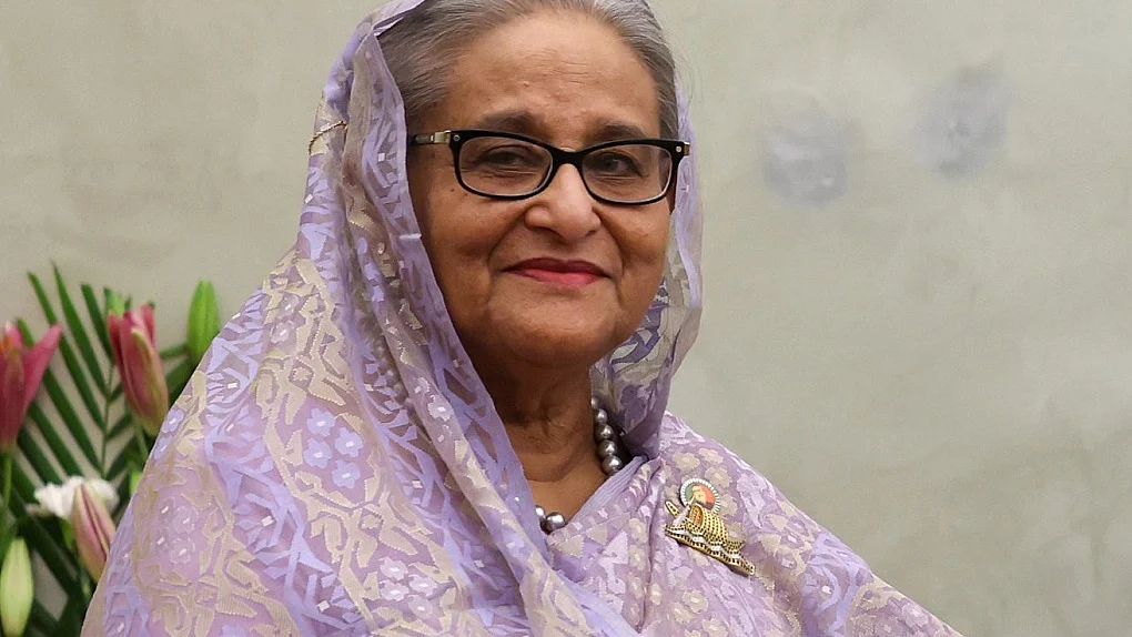 प्रत्यर्पण की मांग के बीच शेख हसीना का ऐलान- जेल या फांसी का खतरा मंजूर, फिर भी लौटूंगी बांग्लादेश