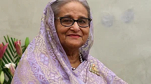 प्रत्यर्पण की मांग के बीच शेख हसीना का ऐलान- जेल या फांसी का खतरा मंजूर, फिर भी लौटूंगी बांग्लादेश