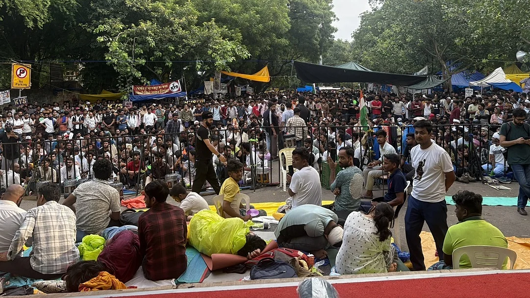 फोटो: @AshutoshRanka