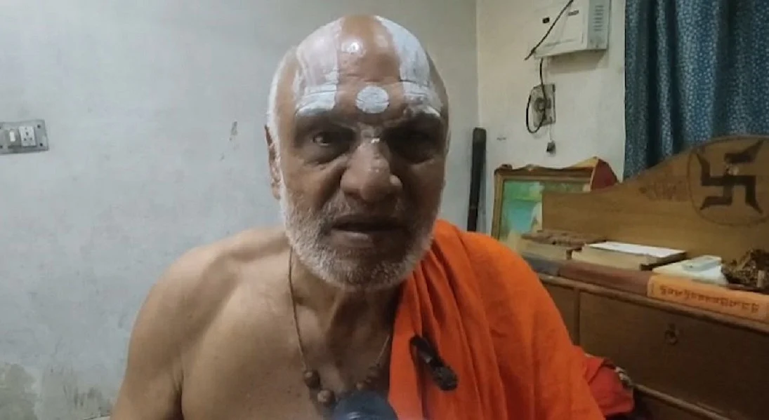 राम मंदिर ट्रस्ट की धार्मिक समिति के गठन पर विवाद, महंत धर्म दास ने नया प्रभुत्व स्थापित करने की साजिश बताया