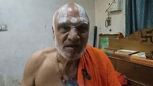 राम मंदिर ट्रस्ट की धार्मिक समिति के गठन पर विवाद, महंत धर्म दास ने नया प्रभुत्व स्थापित करने की साजिश बताया