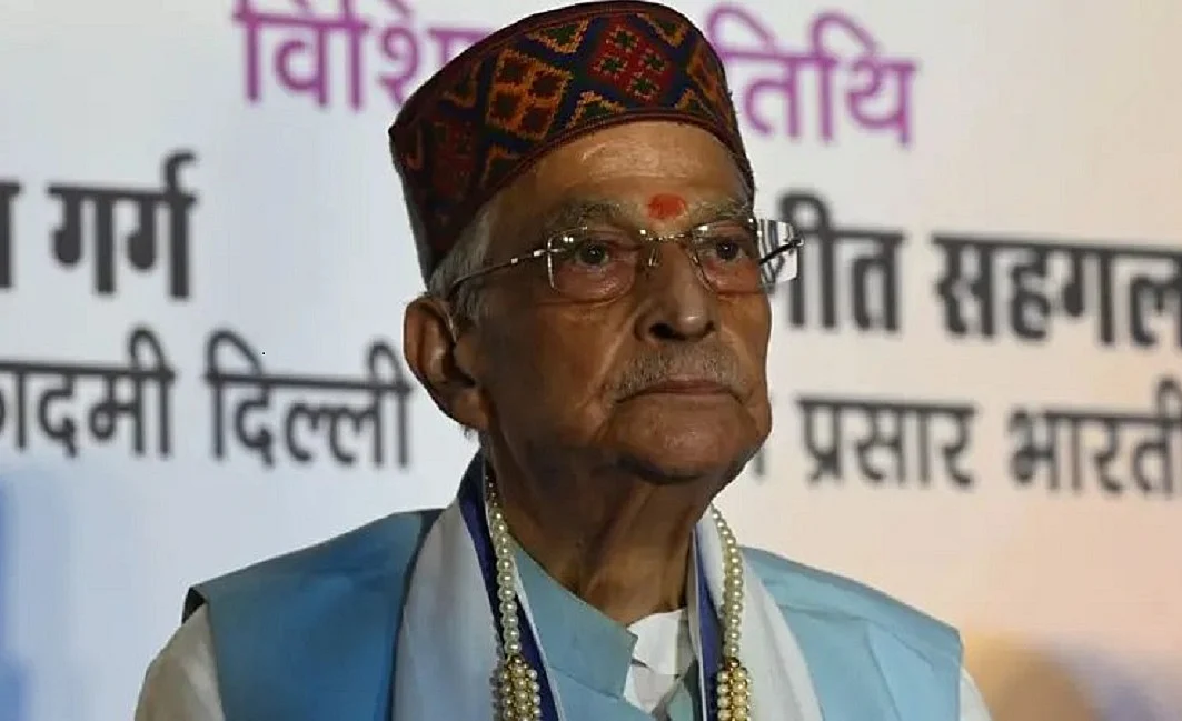 छात्रों के समर्थन में आए बीजेपी नेता मुरली मनोहर जोशी, बोले- चिंताएं और सरोकार वास्तविक, हल करे सरकार