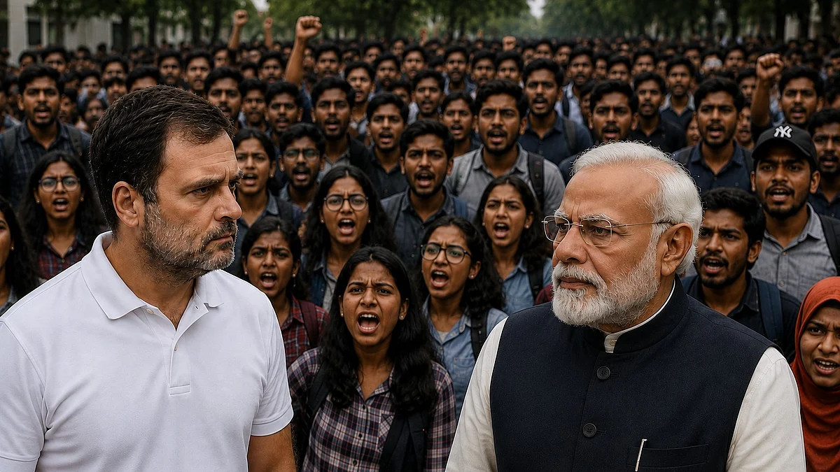 एआई निर्मित तस्वीर