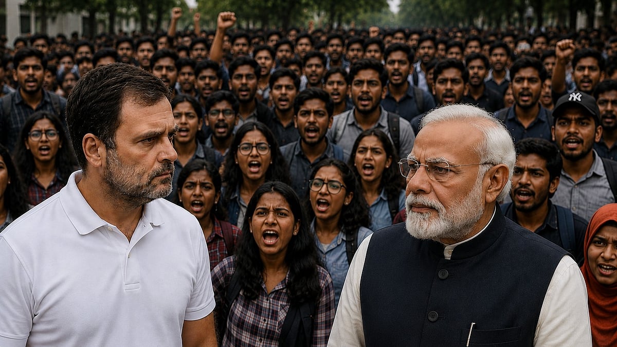 एआई निर्मित तस्वीर