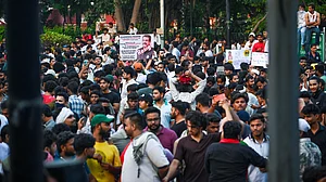 फोटो: IANS