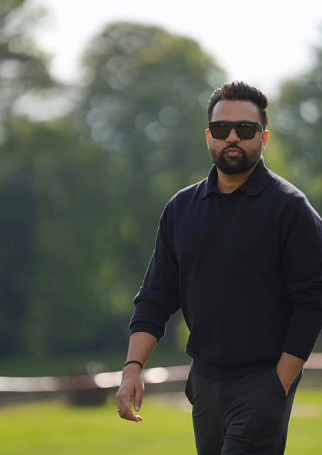 सिनेजीवन: प्रदर्शनों में 'जेन जी' के अंदाज की नफीसा अली ने की तारीफ और यूके में शूट हुई अली अब्बास जफर की नई फिल्म
