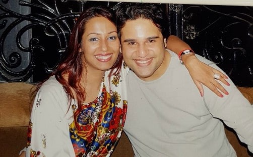 सिनेजीवन: प्रदर्शनों में 'जेन जी' के अंदाज की नफीसा अली ने की तारीफ और यूके में शूट हुई अली अब्बास जफर की नई फिल्म