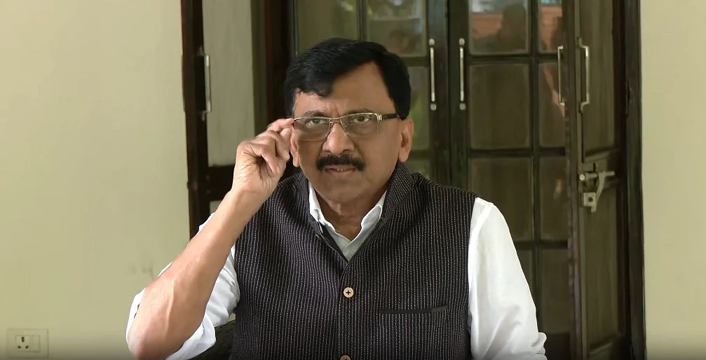 'इसमें नया क्या है...?, 'एंटी-पेपर लीक' बिल को लेकर संजय राउत का मोदी सरकार से सवाल, कहा- यह पुराने बिल जैसा