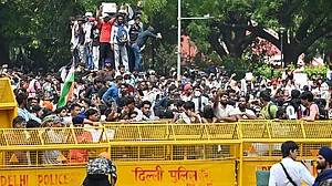 आकार पटेल / आखिर किसका था यह आंदोलन!