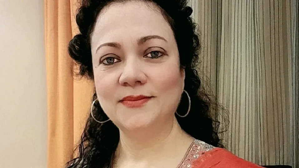 मंदाकिनीः राजकपूर ने बदला नाम, झरने वाले सीन से रातोंरात बनीं स्टार, बेहद दिलचस्प है फिल्मी सफर की कहानी