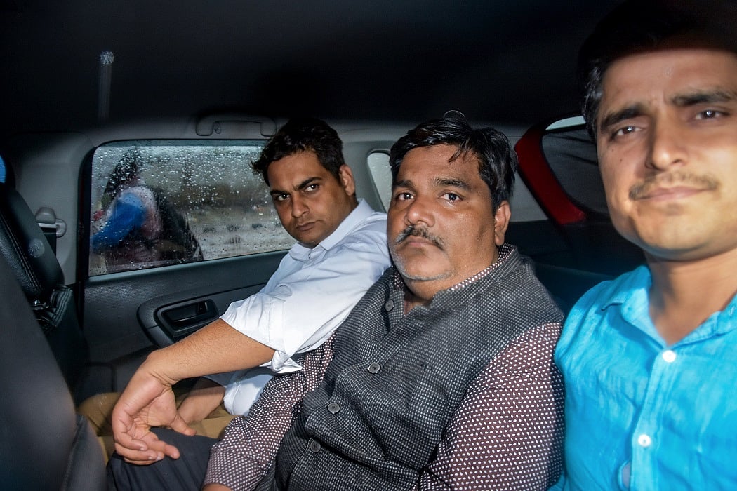 दिल्ली दंगाः अंकित शर्मा हत्याकांड में ताहिर हुसैन समेत 5 दोषियों को उम्रकैद, 5 लाख रुपये का जुर्माना भी लगा