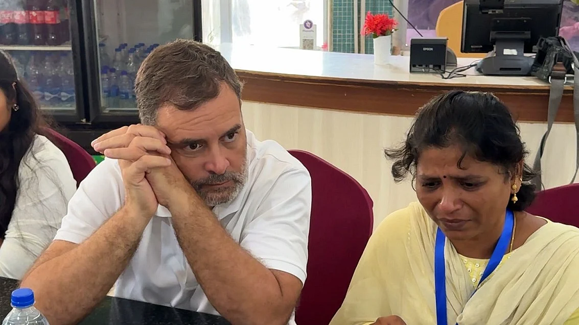 फोटो: @INCIndia