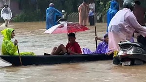 फोटो: IANS