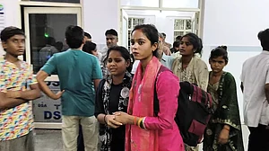 फोटो: IANS