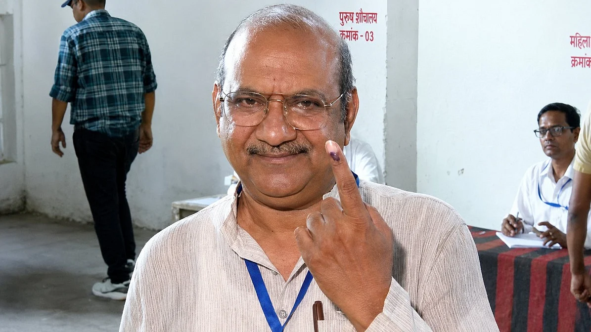 दतिया उपचुनाव में बीजेपी को करारा झटका, कांग्रेस के घनश्याम सिंह ने 6,016 मतों से पराजित किया