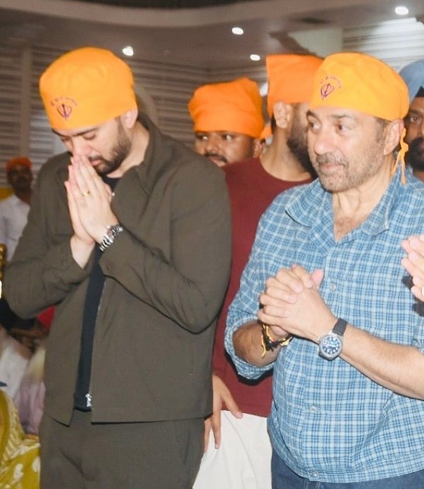 सिनेजीवन: इम्तियाज अली ने 'बॉबी ब्यूटी पार्लर' को बताया दिल के करीब और सनी देओल बेटे के साथ पटना साहिब पहुंचे