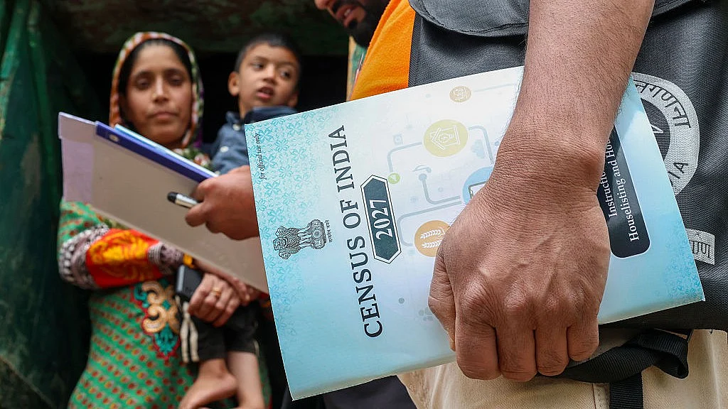 जनगणना 2027: गलत गिनती का महाअभियान