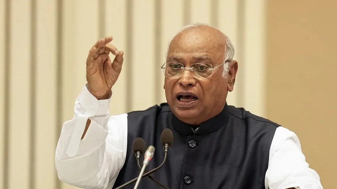 फाइल फोटोः कांग्रेस