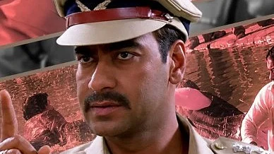 अजय देवगन की 'गंगाजल', मेकर्स ने मनाया जश्न