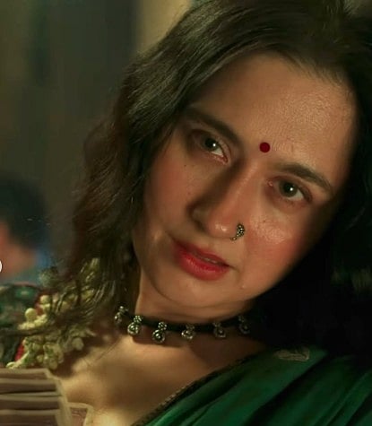 सिनेजीवन: अजय देवगन की 'गंगाजल', मेकर्स ने मनाया जश्न और 'टॉक्सिक' में छोटे रोल में छा गईं संजीदा शेख