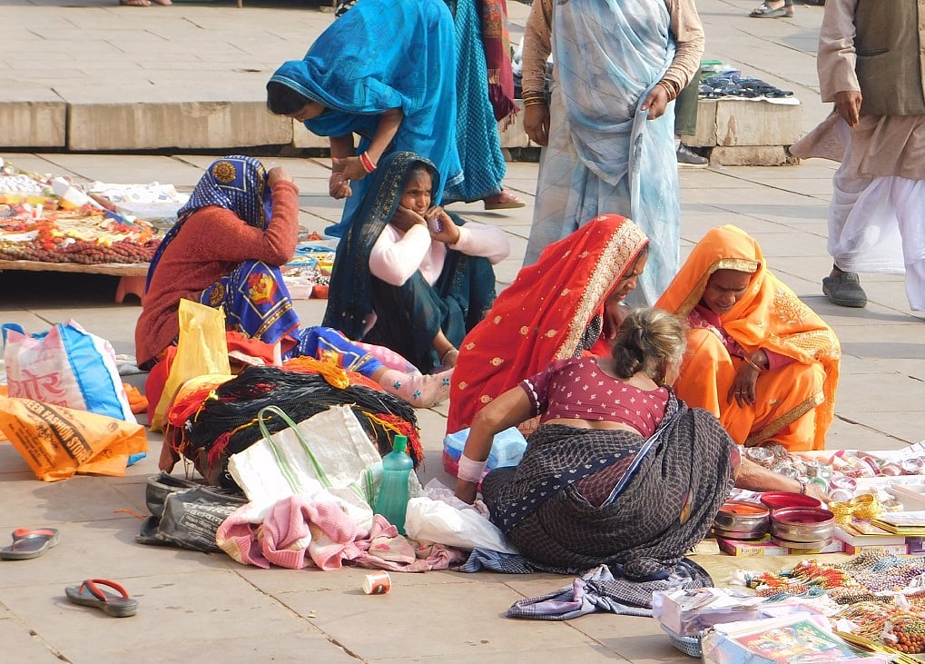 कुपोषित हैं उत्तर प्रदेश की महिलायें, प्रचार पर टिकी बीजेपी सरकार में आधी आबादी का हाल चिंताजनक