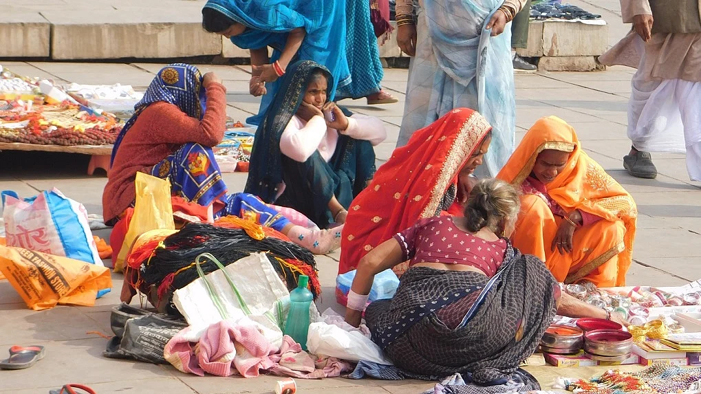 कुपोषित हैं उत्तर प्रदेश की महिलायें, प्रचार पर टिकी बीजेपी सरकार में आधी आबादी का हाल चिंताजनक