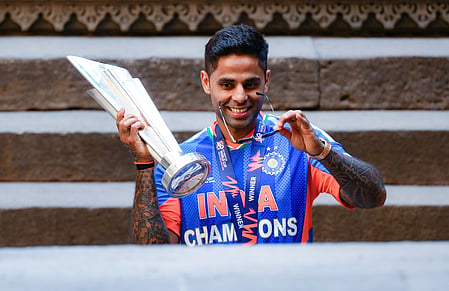 फोटो: IANS
