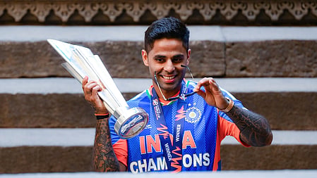 फोटो: IANS