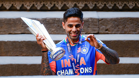 फोटो: IANS