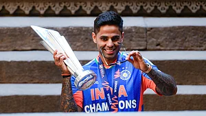 फोटो: IANS
