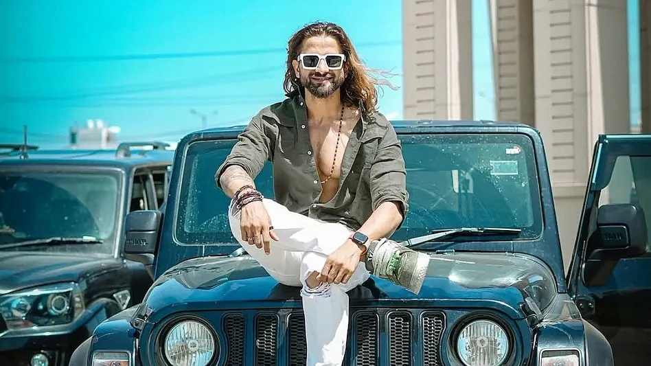 फोटो: सोशल मीडिया 