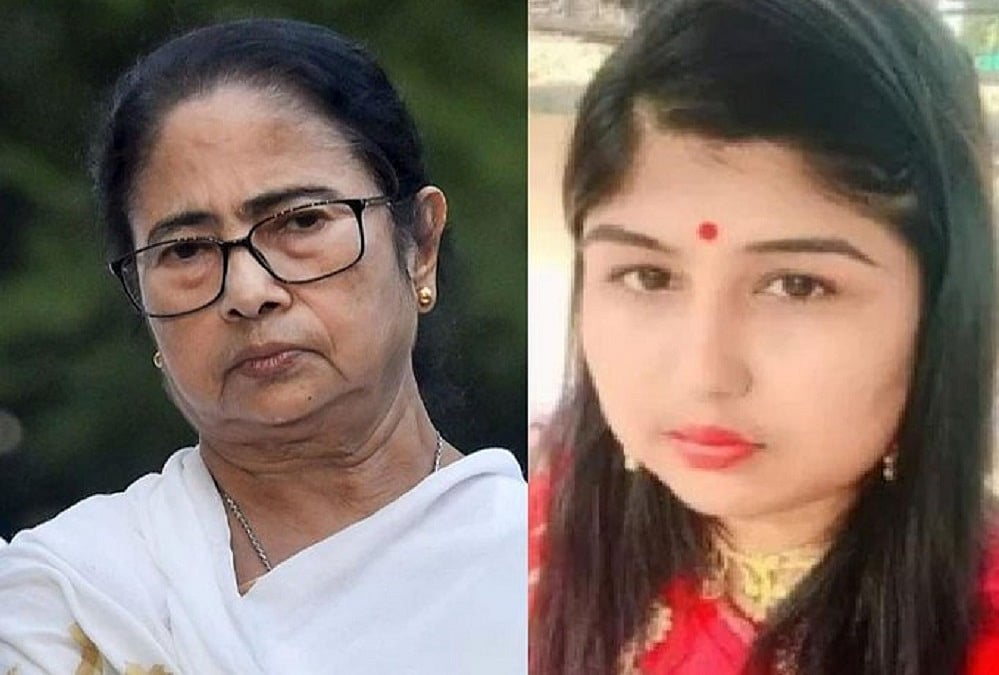 पश्चिम बंगालः ममता बनर्जी की भतीजी अपने घर में फंदे से लटकी मिलीं, आत्महत्या की आशंका