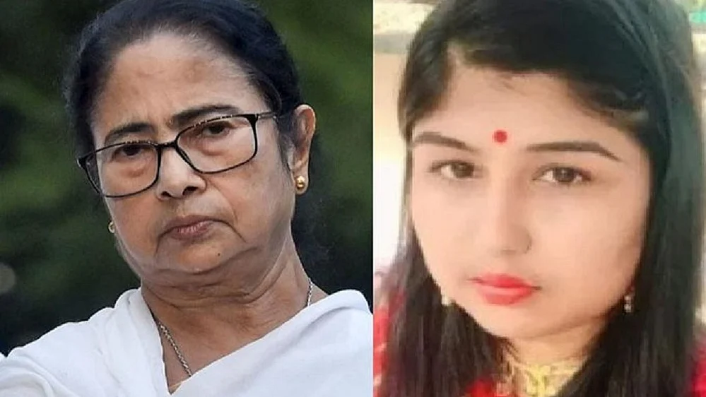 पश्चिम बंगालः ममता बनर्जी की भतीजी अपने घर में फंदे से लटकी मिलीं, आत्महत्या की आशंका