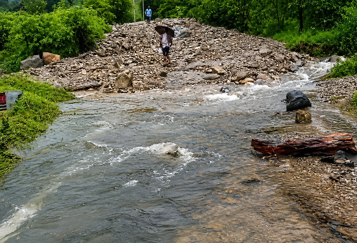 फोटो: IANS