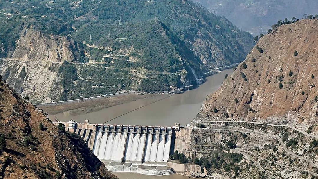 सिंधु जल संधि पर आए अंतरराष्ट्रीय ट्रिब्यूनल के फैसले को भारत ने खारिज कर दिया है