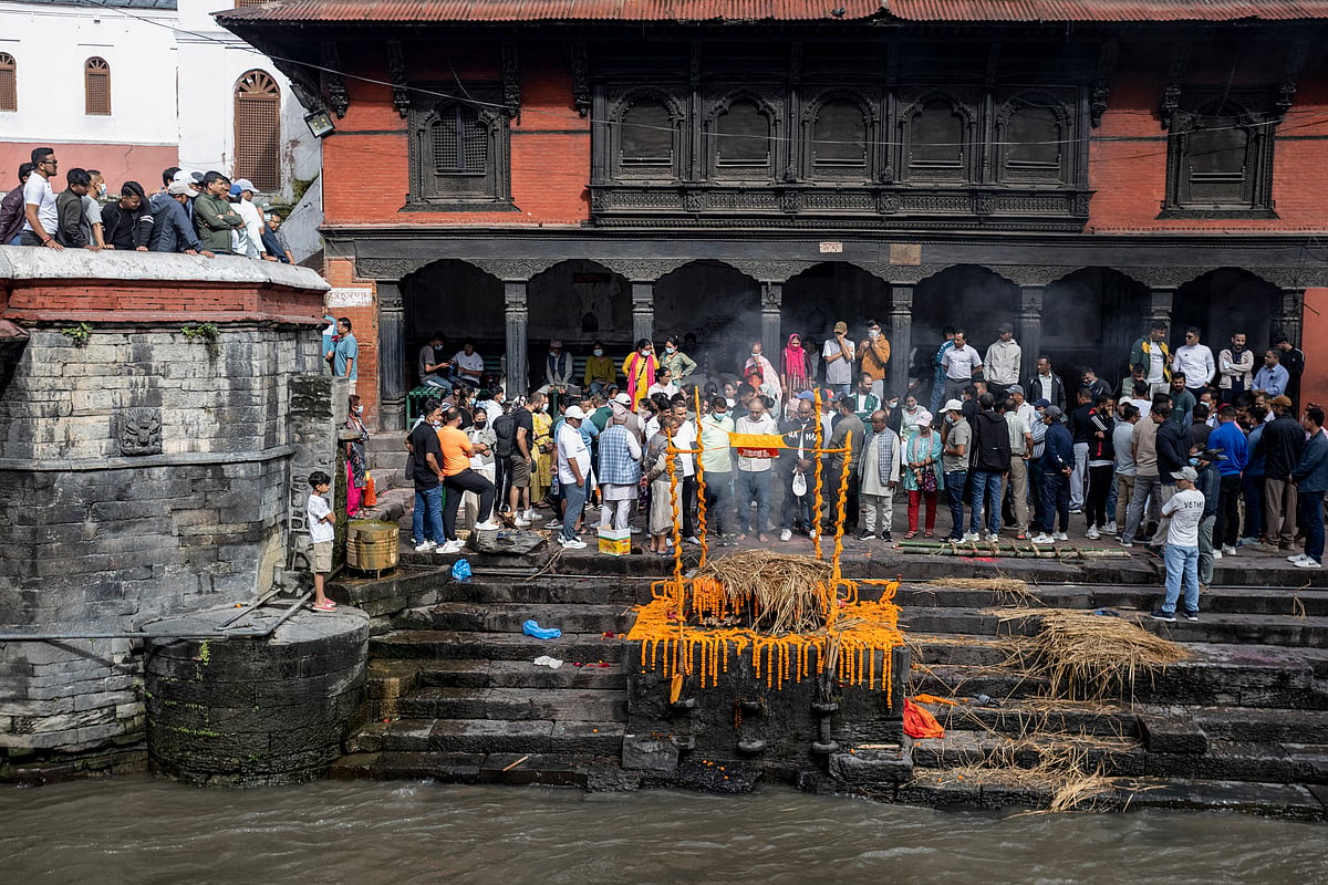 नेपाल त्रासदी अपडेट: बाढ़ से मरने वालों की संख्या बढ़कर 1,127 हुई, हजारों लापता लोगों की तलाश जारी