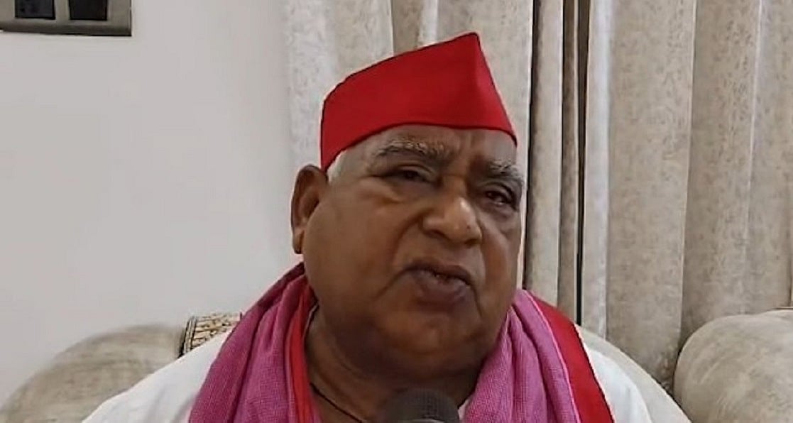 राम मंदिर ट्रस्ट के सीईओ की तैनाती का कोई मतलब नहीं, चंदा चोरी करने वाले बच नहीं पाएंगेः अवधेश प्रसाद