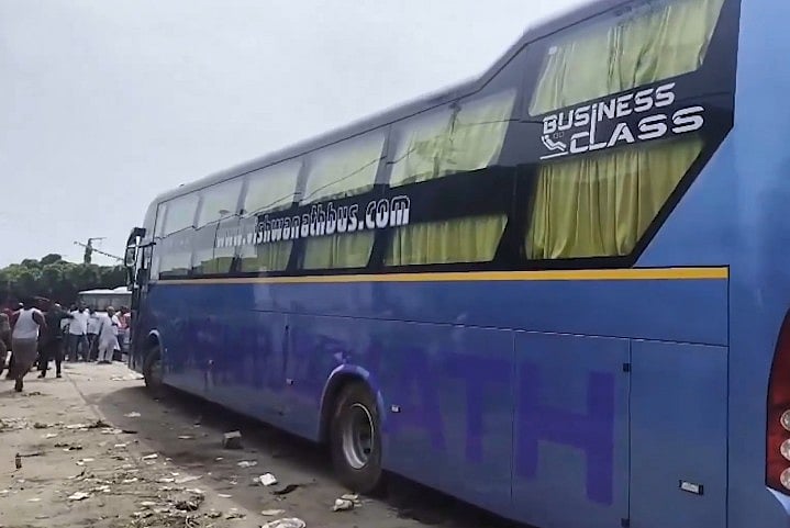 फोटो: IANS