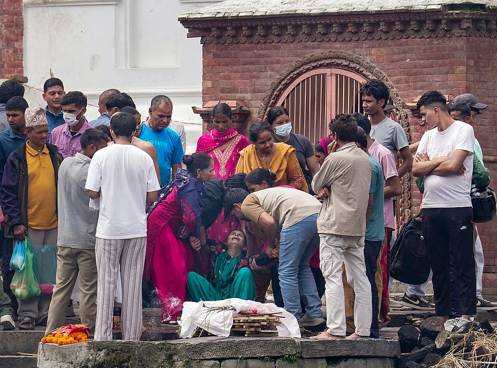 नेपाल त्रासदीः अब तक 1252 शव बरामद, 95 की हो पाई शिनाख्त, चितवन में सबसे ज्यादा मौतें, बारिश से फिर बाढ़ का खतरा