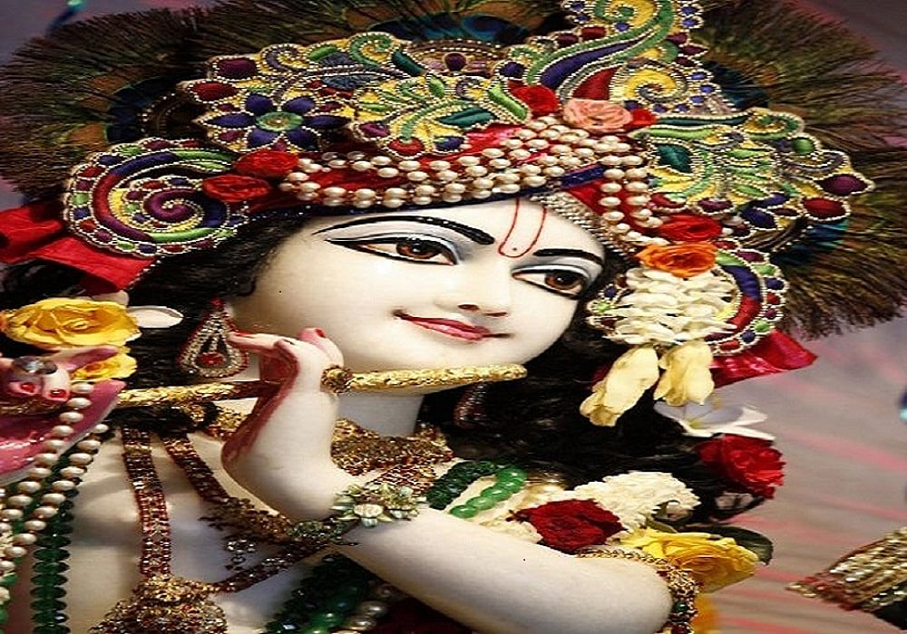 श्रीकृष्ण भी दिखा गए हैं प्रतिरोध की एक राह