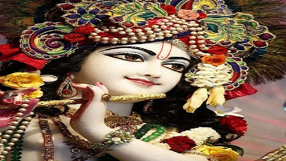 श्रीकृष्ण भी दिखा गए हैं प्रतिरोध की एक राह