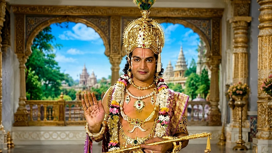 बॉलीवुड से साउथ तक इन एक्टर्स ने पर्दे पर निभाया श्रीकृष्ण का किरदार, किसी को मिली तारीफ और कोई बना यादगार