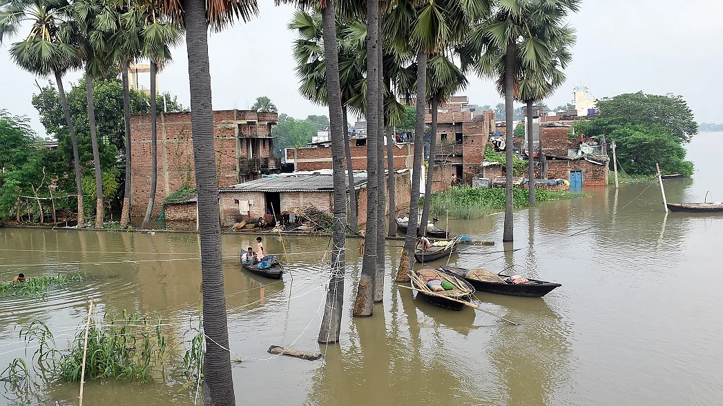 फोटोः IANS