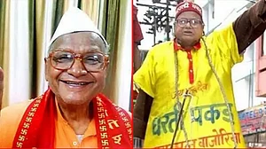 इंदिरा, राजीव और अटल के खिलाफ चुनाव लड़ने वाले बिहार के 'धरती पकड़' का निधन, बनाया था चुनाव लड़ने का रिकॉर्ड