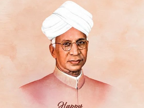 शिक्षक दिवस पर खड़गे ने एस राधाकृष्णन को किया नमन, राहुल बोले- हमें ऐसी व्यवस्था बनानी है, जहां हर छात्र को उज्ज्वल भविष्य मिले