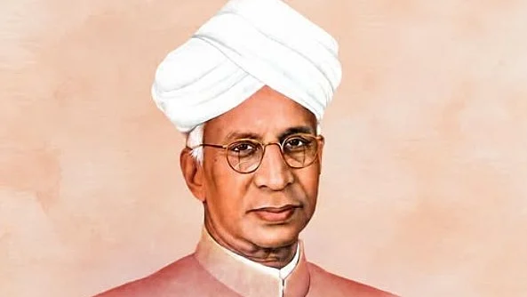शिक्षक दिवस पर खड़गे ने एस राधाकृष्णन को किया नमन